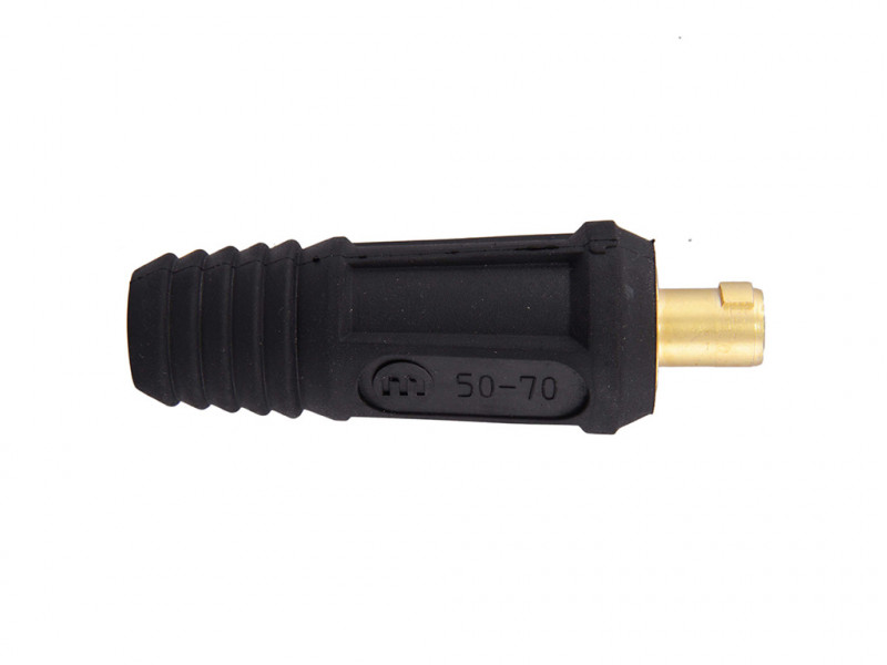 Csatlakozó dinse dugó